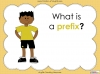 The Prefix 'dis' - Year 3 and 4 Teaching Resources (slide 5/34)